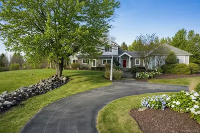 34 Guernsey Hill Road, Lagrangeville, NY 12540 - Photo 4