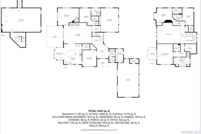 34 Guernsey Hill Road, Lagrangeville, NY 12540 - Photo 50