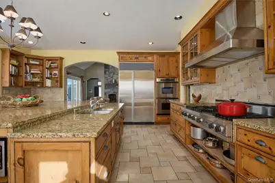 34 Guernsey Hill Road, Lagrangeville, NY 12540 - Photo 12