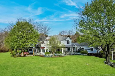 34 Guernsey Hill Road, Lagrangeville, NY 12540 - Photo 1