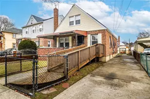 115-15 141st St, Jamaica, NY 11436 - Photo 2