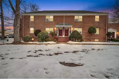 540 Tuckahoe Road #3B, Yonkers, NY 10710 - Photo 1