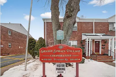 540 Tuckahoe Road #3B, Yonkers, NY 10710 - Photo 24