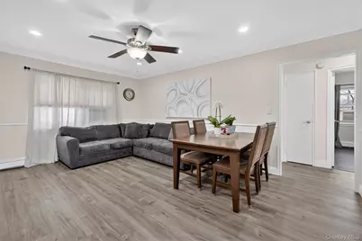 540 Tuckahoe Road #3B, Yonkers, NY 10710 - Photo 4