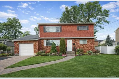 191 N Hickory Street, Massapequa, NY 11758 - Photo 1