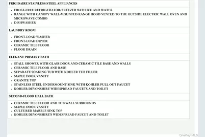 457 Pond Path, East Setauket, NY 11733 - Photo 40