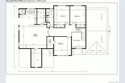 457 Pond Path, East Setauket, NY 11733 - Photo 38