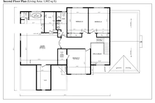 457 Pond Path, East Setauket, NY 11733 - Photo 38