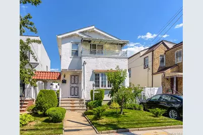 13449 230th Street, Springfield Gardens, NY 11413 - Photo 1