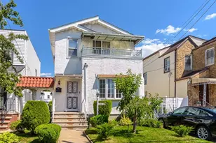 134-49 230th St, Springfield Gardens, NY 11413 - Photo 1
