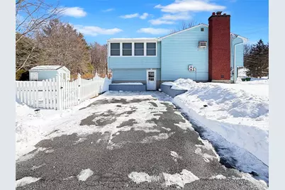 83 Kent Road #Lower, Wappingers Falls, NY 12590 - Photo 12