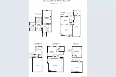 468 Murray Street, Pelham, NY 10803 - Photo 32