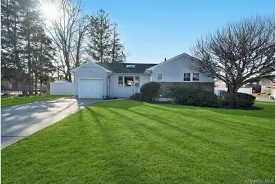 1 Stauber Drive, Plainview, NY 11803 - Photo 1