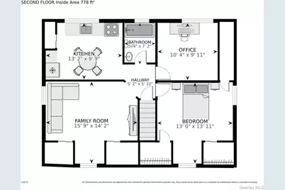 12 Altamore Street, Melville, NY 11747 - Photo 18