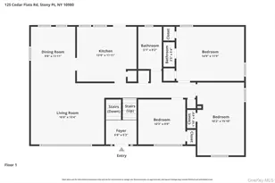 125 Cedar Flats Rd, Stony Point, NY 10980 - Photo 48