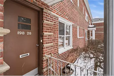 198-28 Pompeii Avenue #2, Hollis, NY 11423 - Photo 2