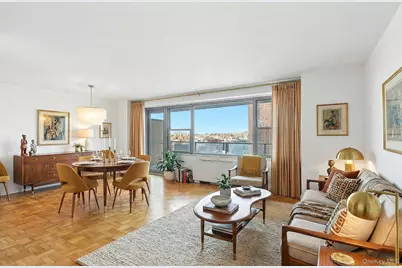 2500 Johnson Avenue #6S, Bronx, NY 10463 - Photo 2