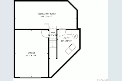 97 Village Green, Bardonia, NY 10954 - Photo 36