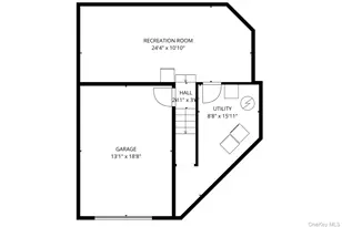 97 Village Green, Bardonia, NY 10954 - Photo 36