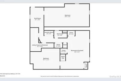 1315 Little Neck Avenue, North Bellmore, NY 11710 - Photo 44