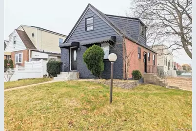 13003 Springfield Boulevard, Springfield Gardens, NY 11413 - Photo 1