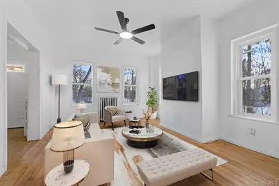 457 1st Street, Newburgh, NY 12550 - Photo 4