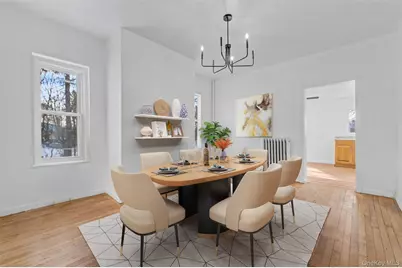 457 1st Street, Newburgh, NY 12550 - Photo 8