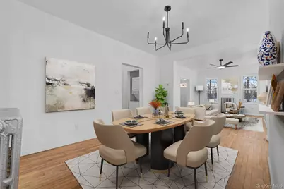 457 1st Street, Newburgh, NY 12550 - Photo 10