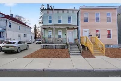 457 1st Street, Newburgh, NY 12550 - Photo 1
