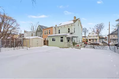 457 1st Street, Newburgh, NY 12550 - Photo 22