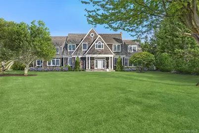 101 Farm Court, Sagaponack, NY 11962 - Photo 2