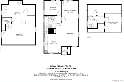 11848 222nd Street, Cambria Heights, NY 11411 - Photo 16