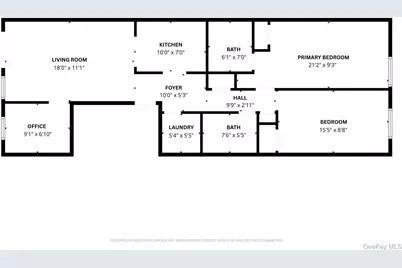 4371 161st Street #3 FL, Flushing, NY 11358 - Photo 10