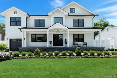 8 Allison Drive, Old Bethpage, NY 11804 - Photo 1