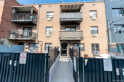 5609 Van Cleef, Corona, NY 11368 - Photo 1