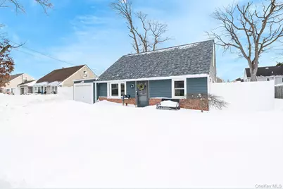 126 Boston Avenue, Massapequa, NY 11758 - Photo 2