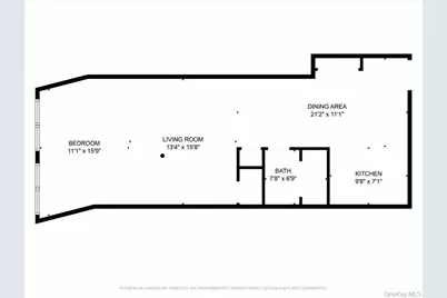 25 N Broadway #1, Yonkers, NY 10701 - Photo 8