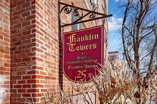 25 Franklin Ave, White Plains, NY 10601 - Photo 2