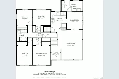 20 Dubois Street #18 1/2, Middletown, NY 10940 - Photo 36