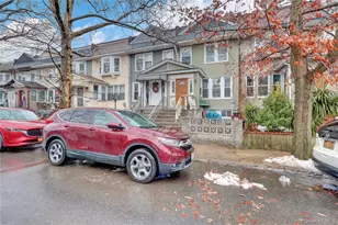 88-37 88th St, Woodhaven, NY 11421 - Photo 2