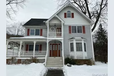 50 Parkway, Goshen, NY 10924 - Photo 1