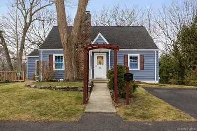 46 McDougal Drive, White Plains, NY 10603 - Photo 1