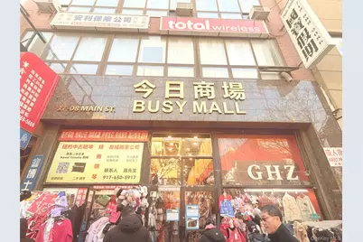 3708 Main Street #Booth A3, Flushing, NY 11354 - Photo 2