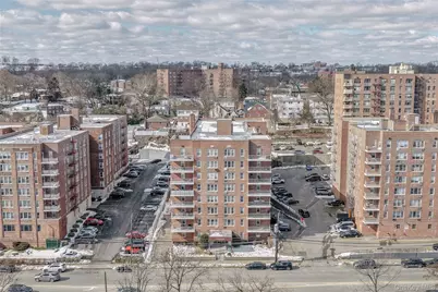 345 Bronx River Road #4D, Yonkers, NY 10704 - Photo 1