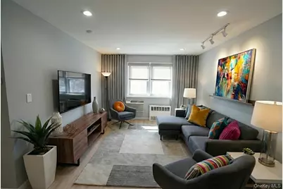66-92 Selfridge Street #5B, Forest Hills, NY 11375 - Photo 1