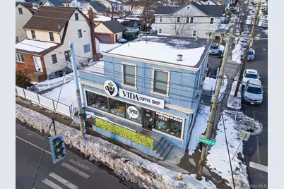 882 Hempstead Turnpike, Franklin Square, NY 11010 - Photo 1