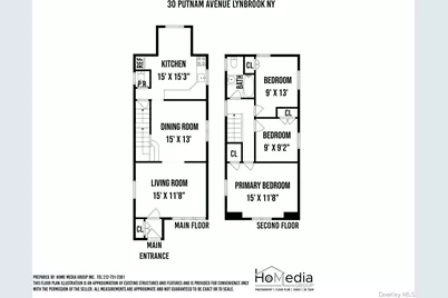 30 Putnam Avenue, Lynbrook, NY 11563 - Photo 16