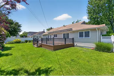 1468 Tyler Avenue, East Meadow, NY 11554 - Photo 2