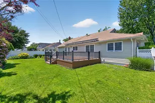 1468 Tyler Ave, East Meadow, NY 11554 - Photo 2