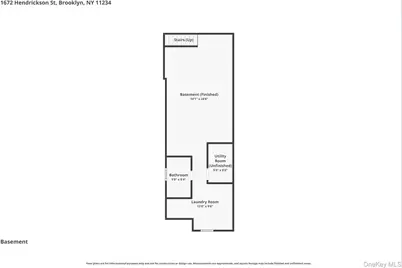 1672 Hendrickson Street, Brooklyn, NY 11234 - Photo 24